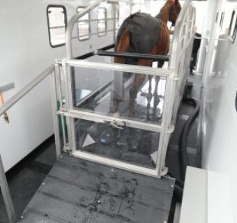Semi Equin'eauvan - Thalasso mobile